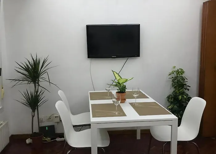 Apartamento en pleno centro auditorio