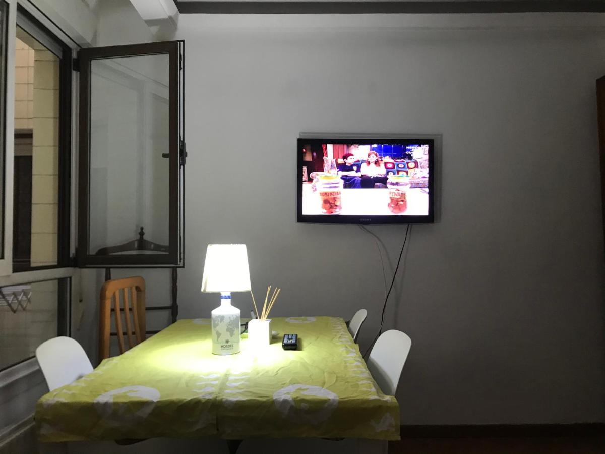 Apartamento En Pleno Centro Auditorio * Oviedo