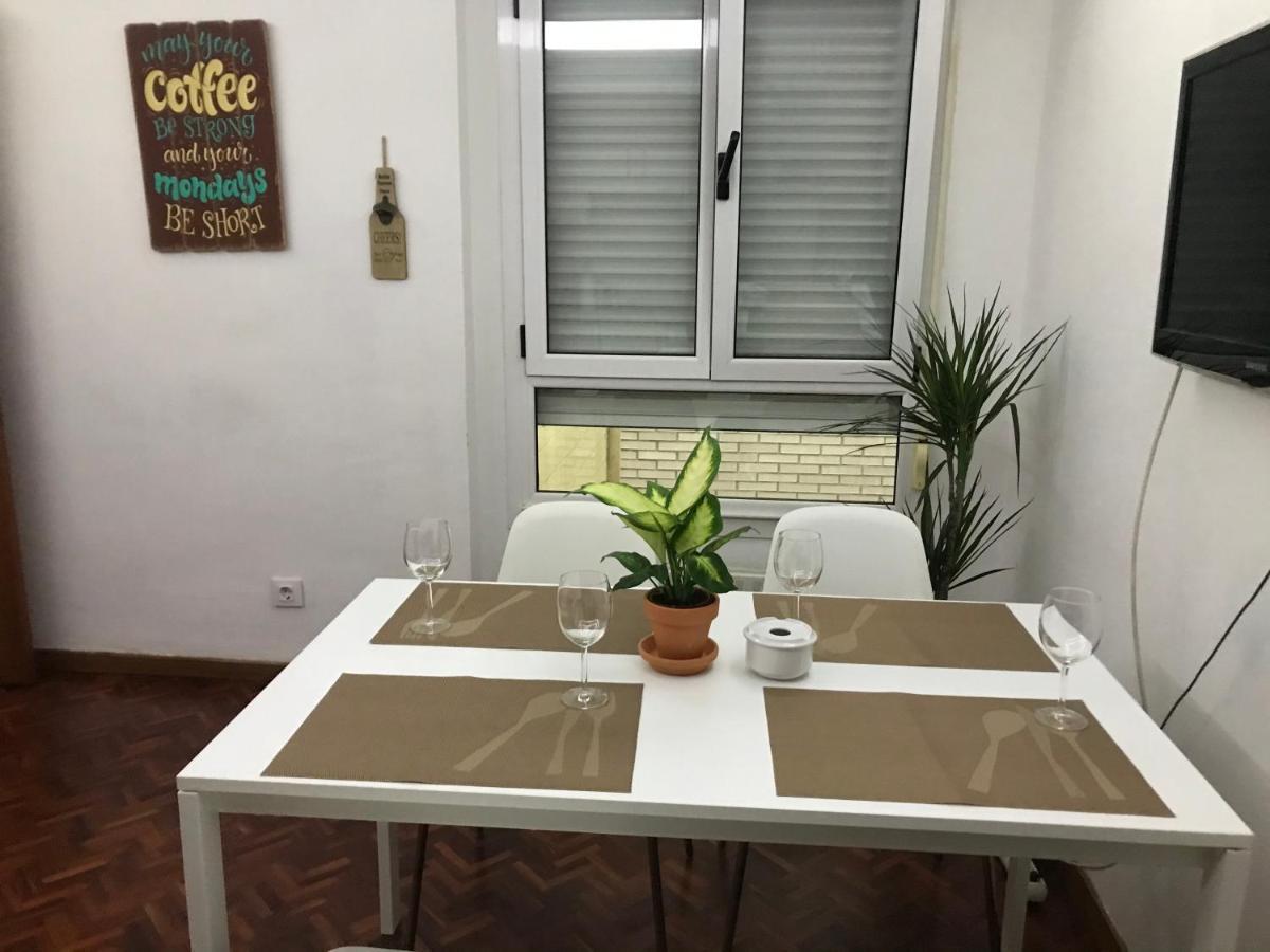 Apartamento En Pleno Centro Auditorio *