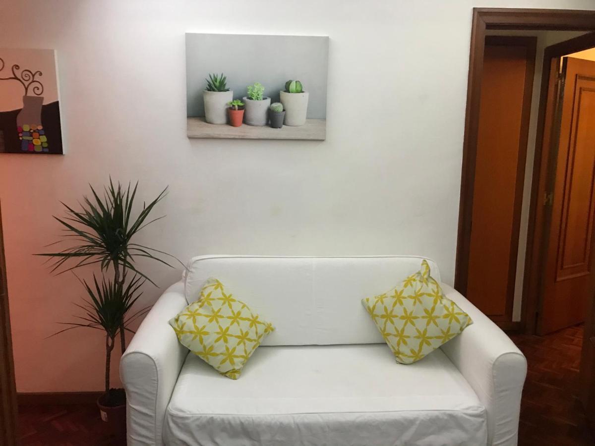 Apartamento En Pleno Centro Auditorio